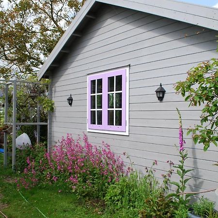 B&B Oeland Ottoland Экстерьер фото