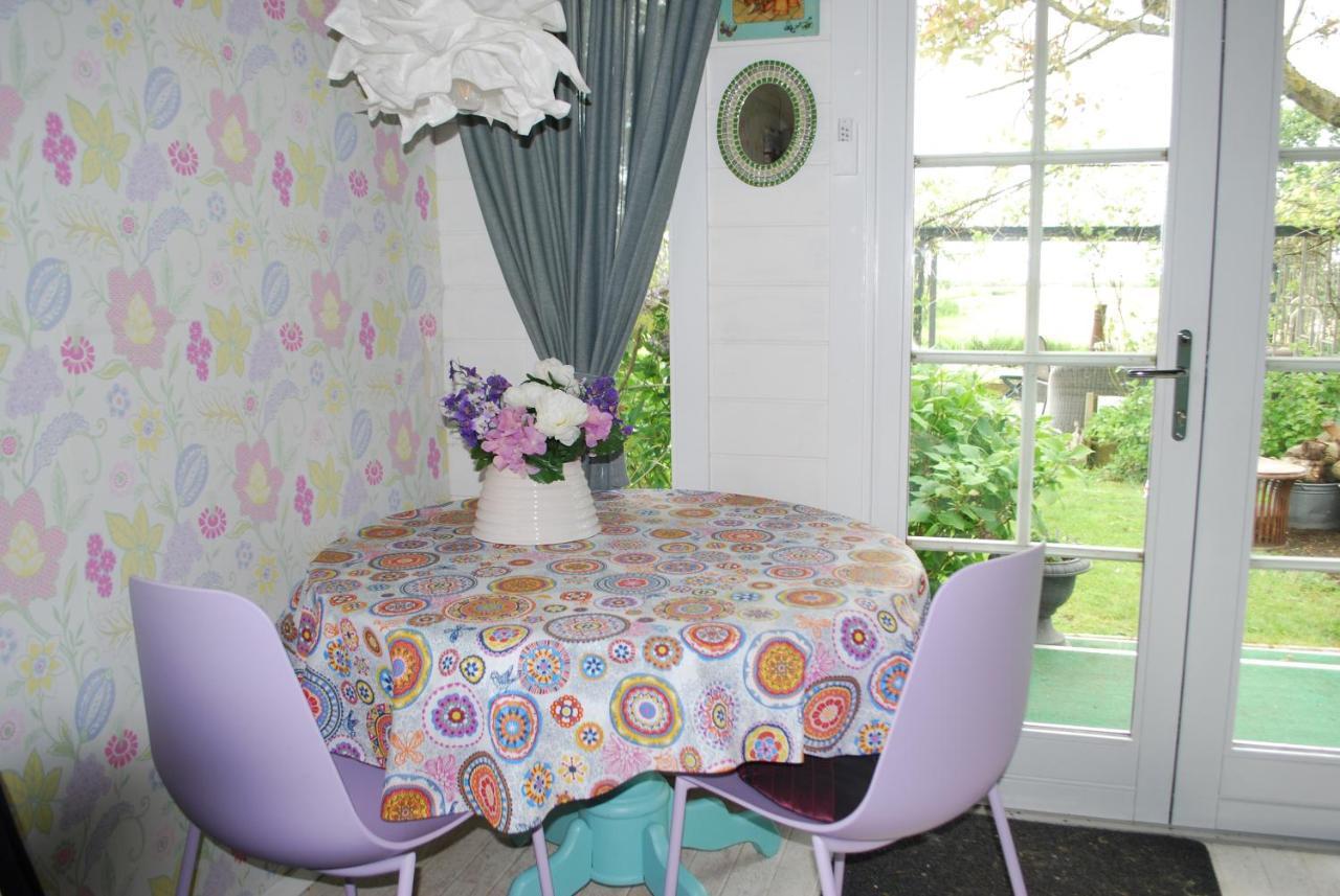 B&B Oeland Ottoland Экстерьер фото