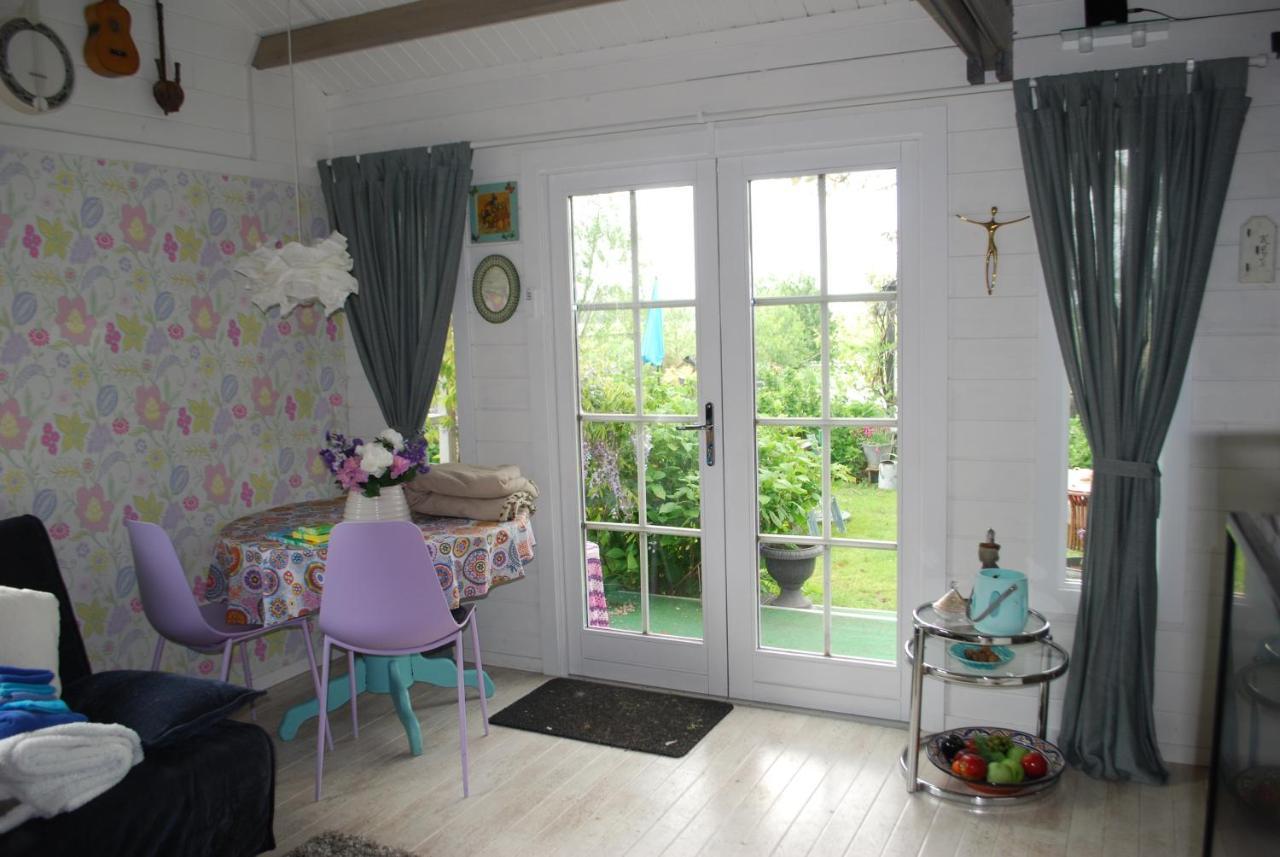 B&B Oeland Ottoland Экстерьер фото