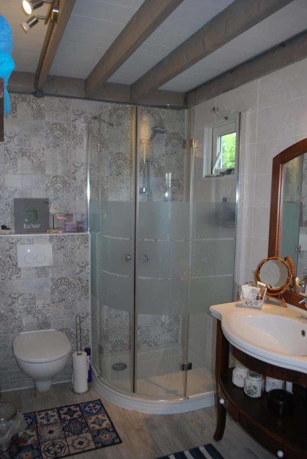 B&B Oeland Ottoland Экстерьер фото