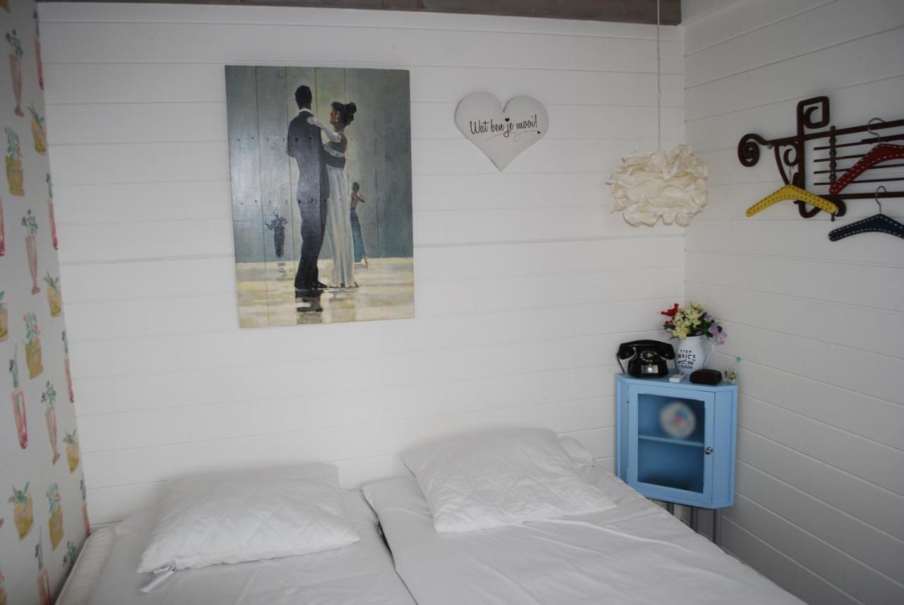 B&B Oeland Ottoland Экстерьер фото