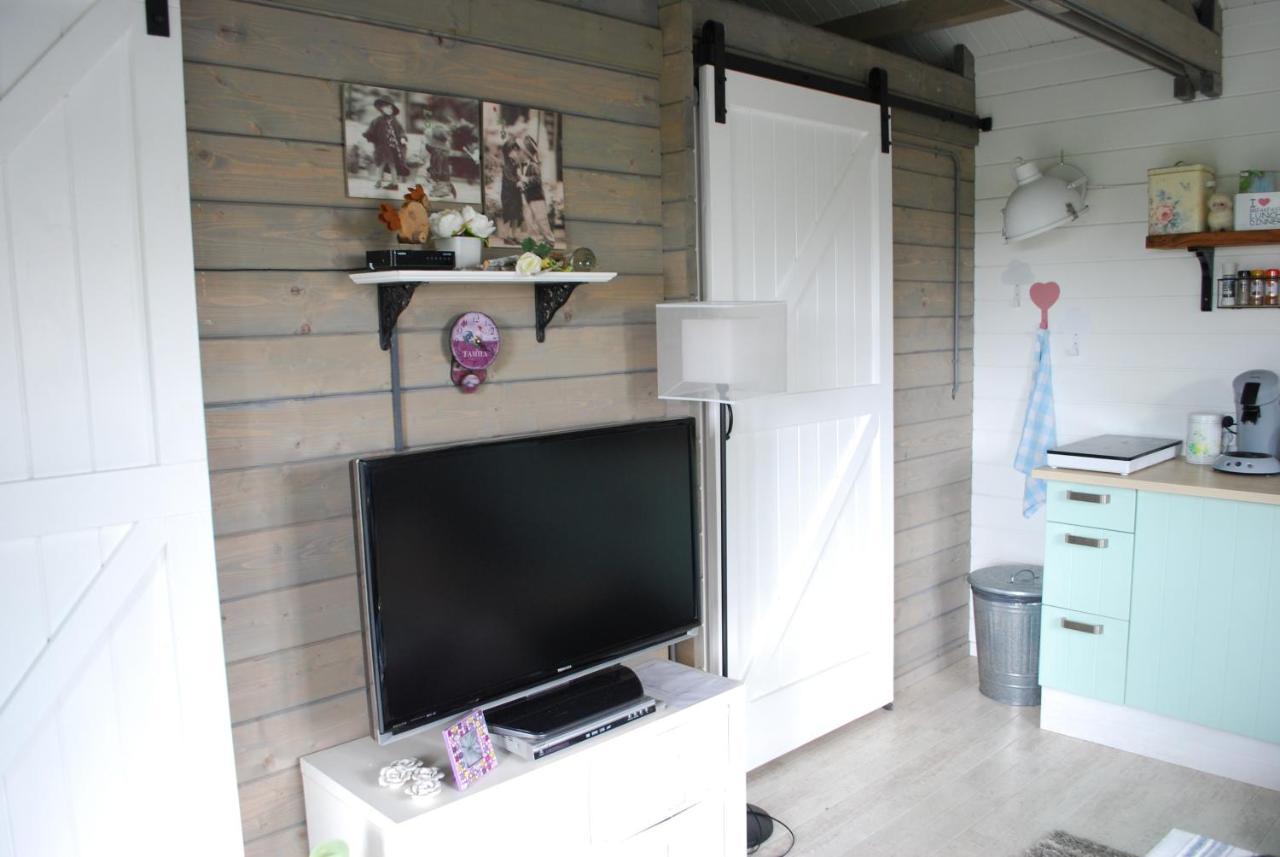 B&B Oeland Ottoland Экстерьер фото